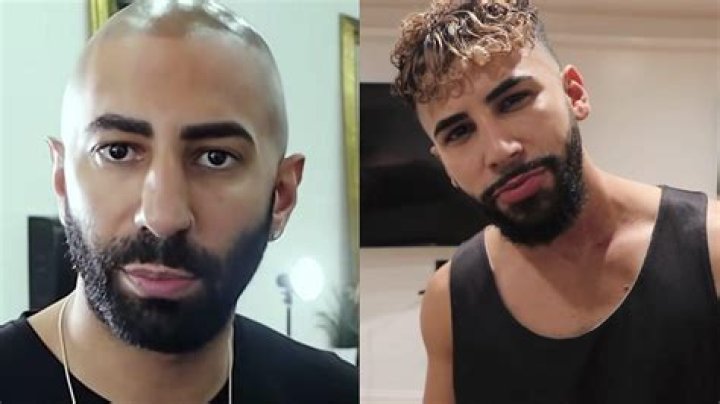 YouTuber Adam Saleh turns on FouseyTube calling him a 