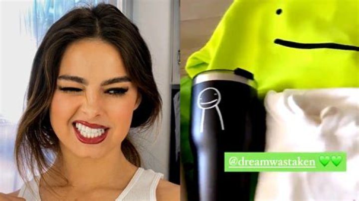 YouTuber Dream’s fans outraged after Addison Rae receives merch
