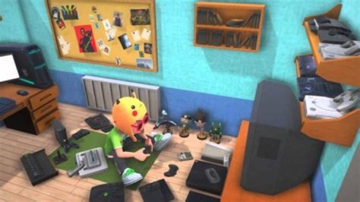 YouTubers Life: How to Move Out and Change Houses