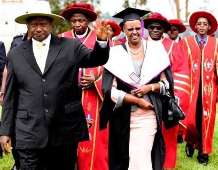 Yoweri Museveni Net Worth | Bio, Family, Address, Career