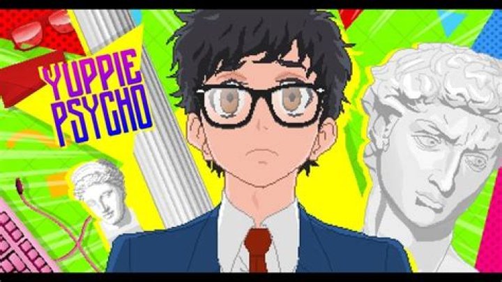 Yuppie Psycho: How to Save