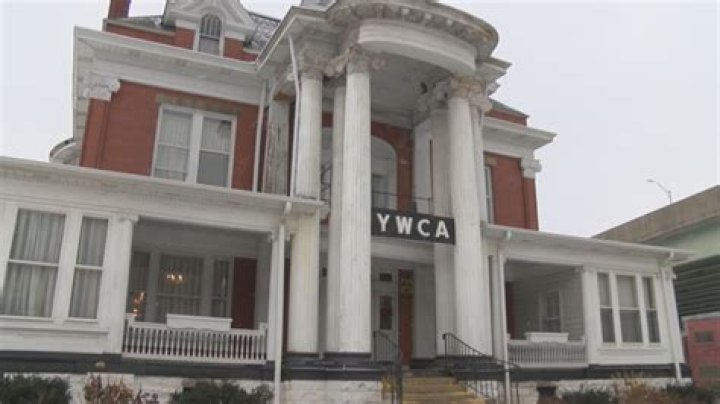 YWCA in Johnstown fundraising to renovate its facility