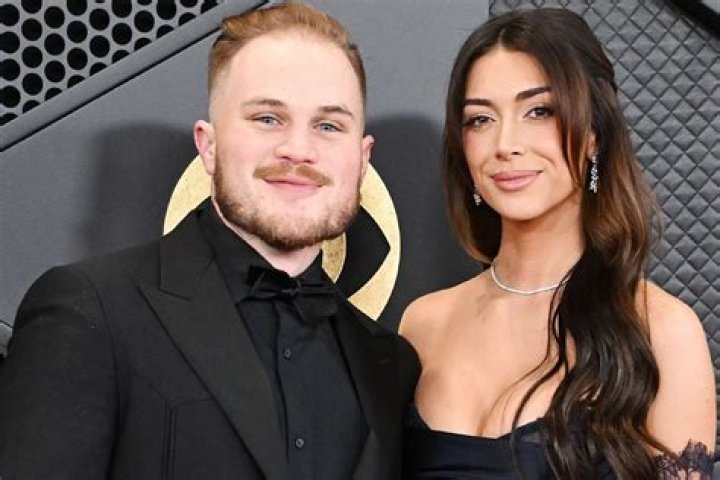 Zach Bryan's Alleged Infidelity: Unraveling The Truth And Impact