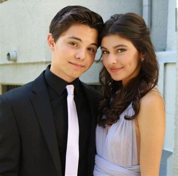 Zach Callison Relationships: A Deep Dive Into His Love Life