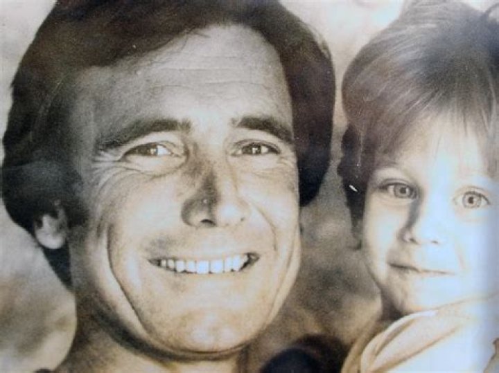 Zachary Lazenby: How Did George Lazenby's Son Die?