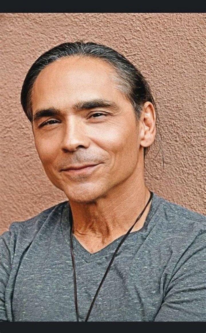 Zahn McClarnon Partner: Exploring The Relationship Of The Talented Actor