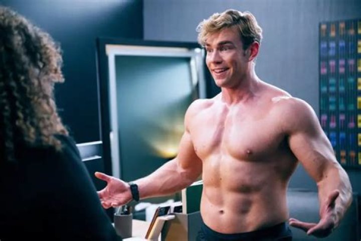Zane Phillips: Wiki, Bio, Age, Height, Weight, Parents, Girlfriend, Net Worth