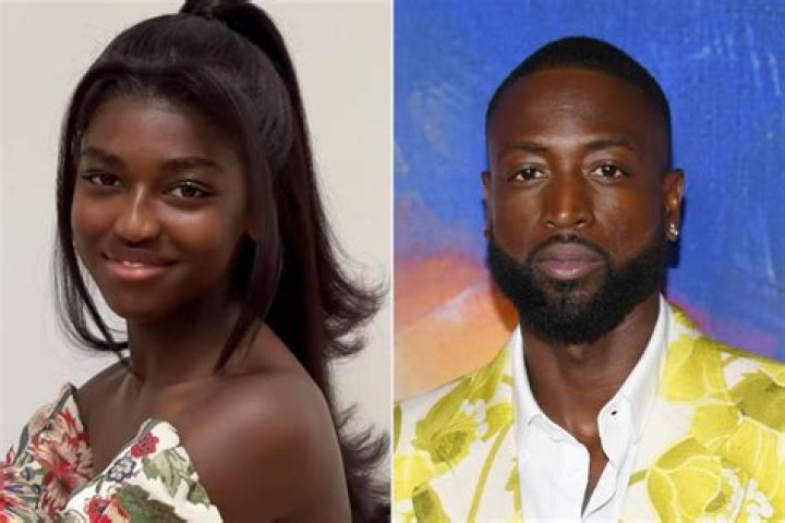 ZAYA WADE MODELS IN NEW INSTAGRAM VIDEO AND DWYANE WADE APPROVES