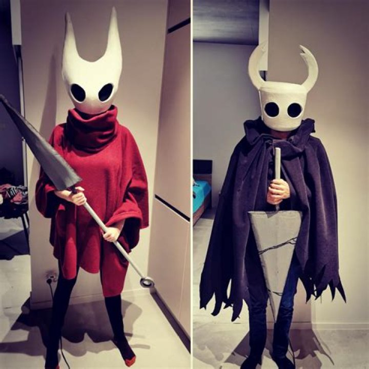 Zelda Williams wore a Link cosplay for Halloween, and it’s confusing