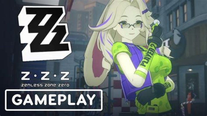 Zenless Zone Zero: Release date, trailers, gameplay & more