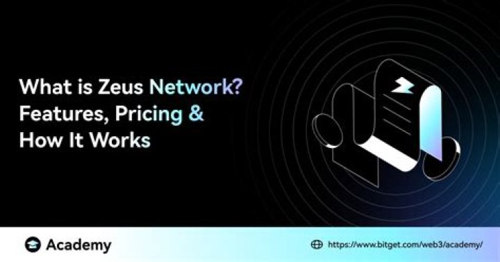Zeus Network Net Worth 2024 [Insights]