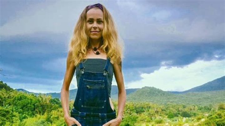 Zhanna D’Art: Wiki, Bio, Age, Parents, Birthday, Partner, Net worth