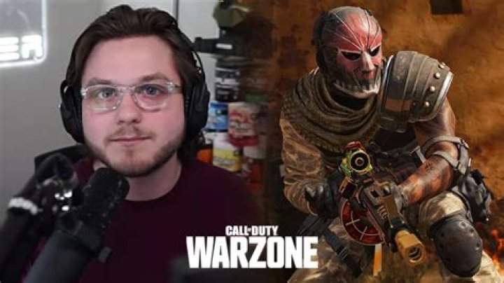 ZLaner offers to fly out Warzone YouTuber accusing him of cheating
