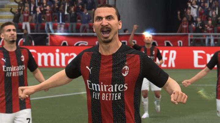 Zlatan Ibrahimovic blasts EA over FIFA 21 game face rights