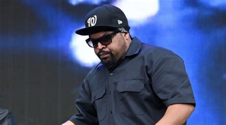 	ZOA chief Mort Klein details talk with Ice Cube after Farrakhan tweets	