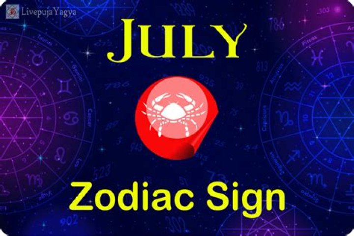 Zodiac July 14: Unveiling The Mysteries Of Cancer