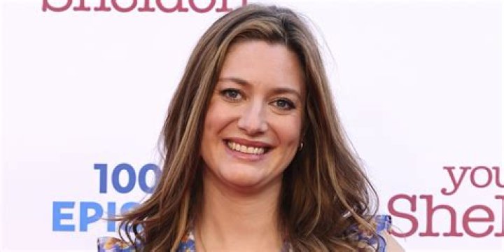 Zoe Perry's Husband: The Man Behind The Actress