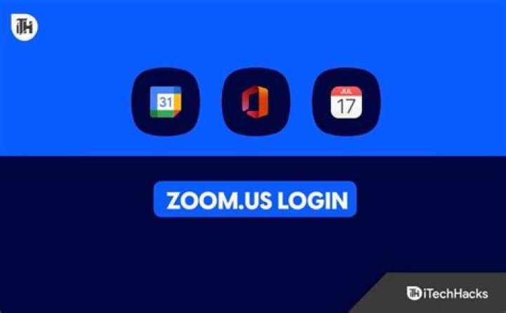 zoom.us login safely, analysis & comments