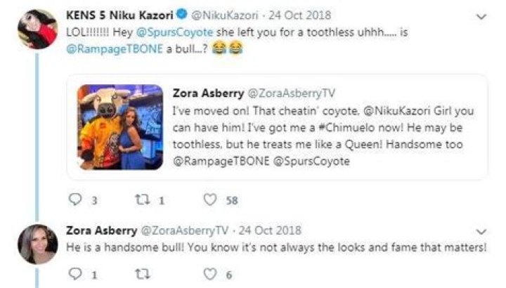 Zora Asberry Bio, Age, Parents, Wiki, Husband, Married, Family