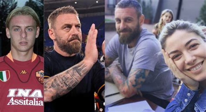 Zum Karriereende von Daniele De Rossi – 11FREUNDE